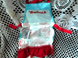 ag apron bk